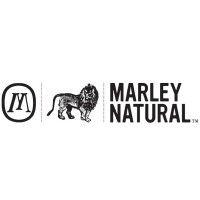 marley natural logo image