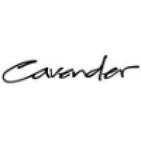 cavender chevrolet logo image