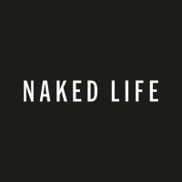 naked life beverages logo image