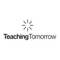 teachingtomorrow logo image