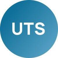 uts network logo image