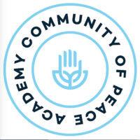 community of peace academy logo image