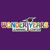 wonder years learning center, inc.