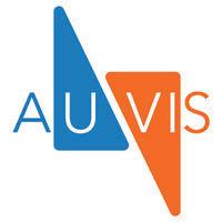 auvis, inc. logo image