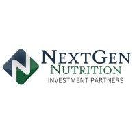 next gen nutrition investment partners, llc logo image