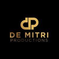 de mitri productions logo image