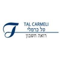 tal carmeli cpa logo image