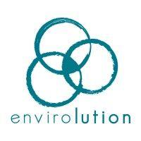 envirolution logo image