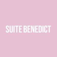 suite benedict logo image