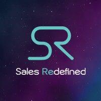 sales redefined