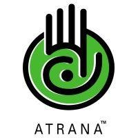 atrana solutions logo image