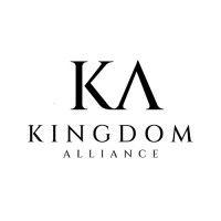 kingdom alliance logo image