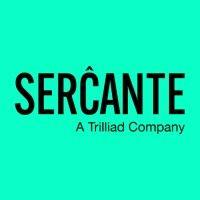 sercante logo image