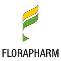 florapharm pflanzliche naturprodukte gmbh logo image