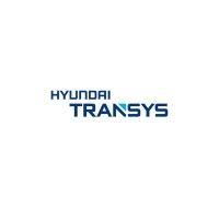 hyundai transys logo image