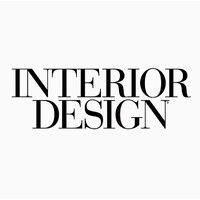 interior design magazine logo image