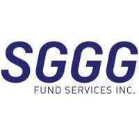 sggg fund services inc. logo image