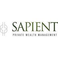 sapient private wealth management logo image