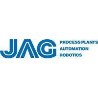 jag process solutions pty ltd logo image