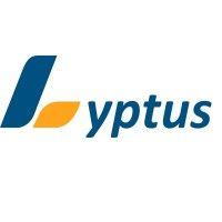 lyptus technologies logo image