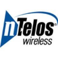 ntelos wireless logo image