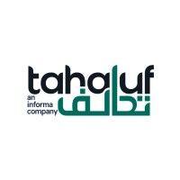 tahaluf logo image