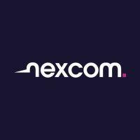 nexcom a/s logo image