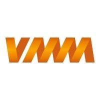 vmm medienagentur logo image