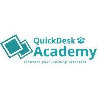 quickdesk academy