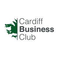 cardiff business club logo image