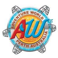 adventure world perth logo image