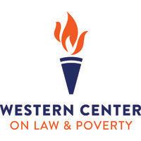 western center on law & poverty