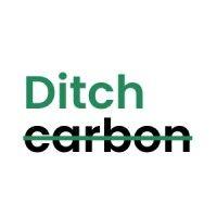 ditchcarbon logo image