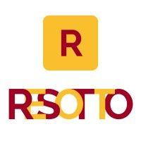 resotto logo image