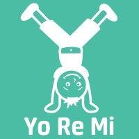 yo re mi logo image