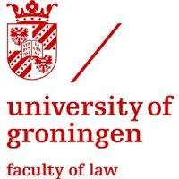 university of groningen, faculty of law