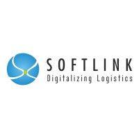 softlink global logo image