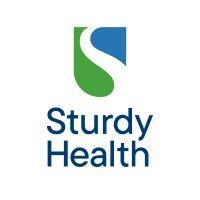 sturdy health