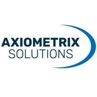 axiometrix solutions logo image