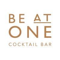 be at one cocktail bars