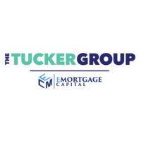 the tucker group logo image