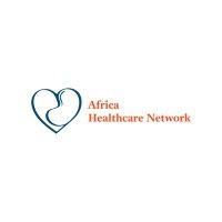 africa healthcare network logo image