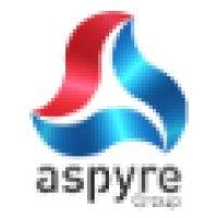 aspyre group uk logo image