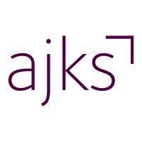 ajks logo image