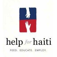 help for haiti