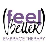 feel better logo image