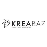 kreabaz dijital reklam ajansı logo image