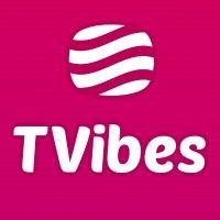 tvibes logo image