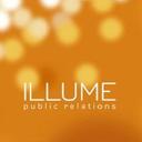 logo of Illume Public Relations