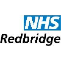 nhs redbridge logo image